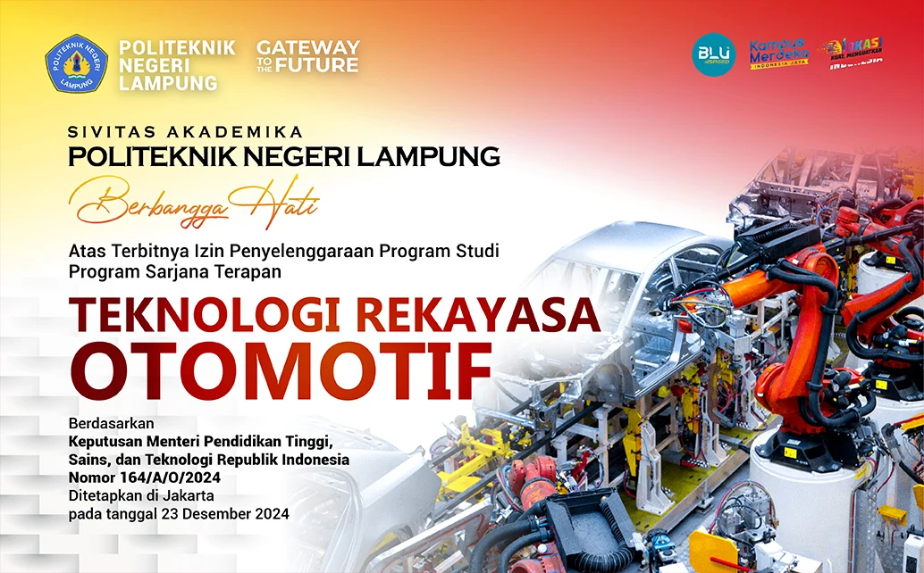 Daftar Program Studi Teknik yang Resmi Diubah menjadi Rekayasa Mulai 2025
