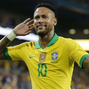 Daftar skuad Brasil: Neymar kembali dipanggil