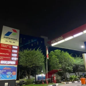 Daftar SPBU di Jakarta dan Sekitarnya yang Tak Lagi Jual Pertalite, Cek Lokasinya