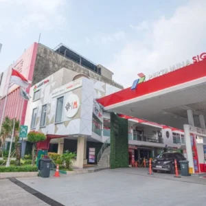 Daftar SPBU Pertamina di Jakarta yang Tak Lagi Jual Pertalite, Beralih Jadi SPBU Signature