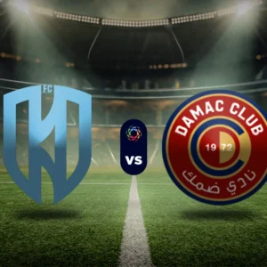 Damac FC vs Al-Okhdood: Duel Menentukan Nasib Relegasi di Saudi Pro League