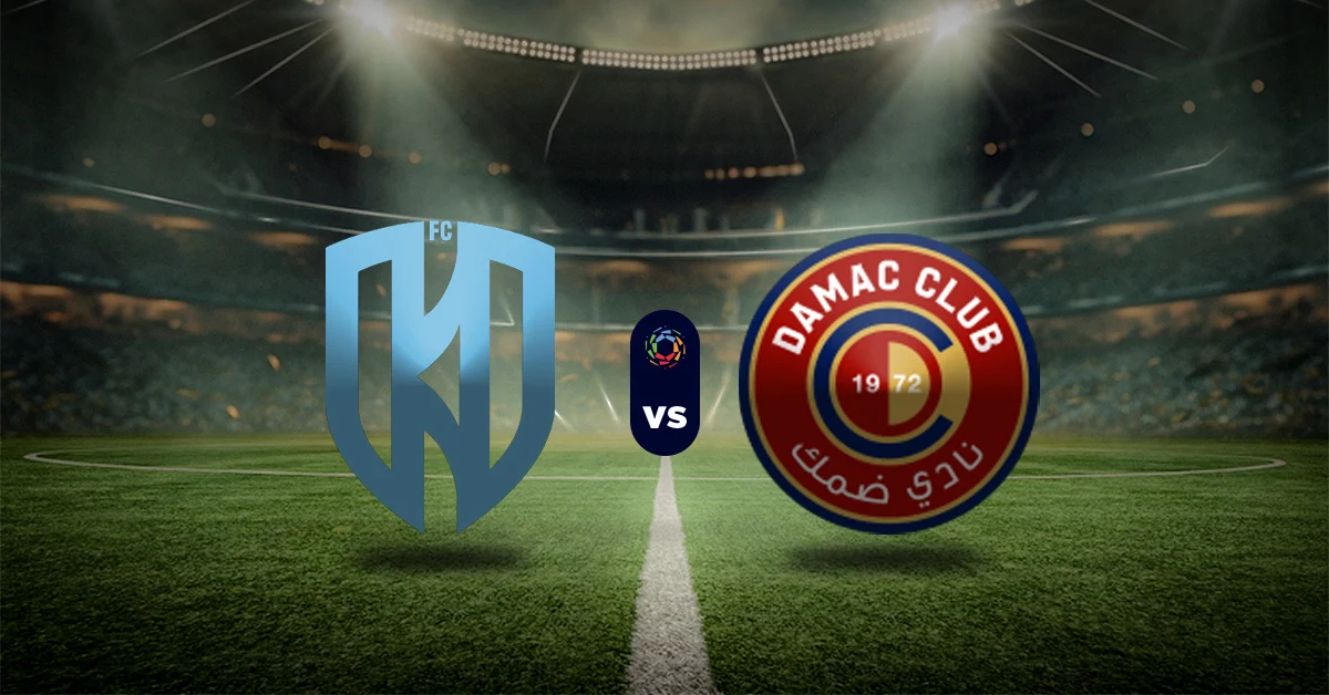 Damac FC vs Al-Okhdood: Duel Menentukan Nasib Relegasi di Saudi Pro League