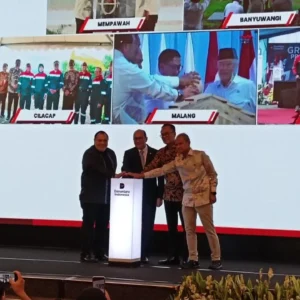 Danantara Dorong 13 Proyek Hilirisasi Senilai Rp 116 Triliun, Antisipasi Penghematan Devisa USD 1,25 Miliar per Tahun