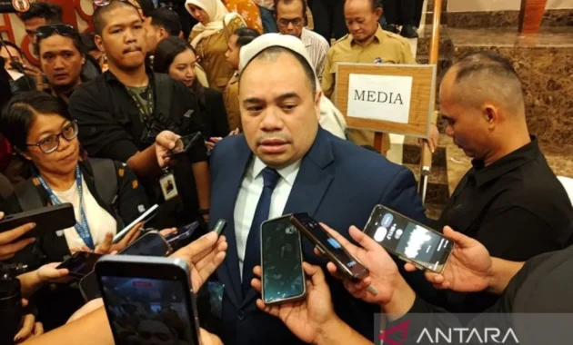 Danantara Perkuat Pengelolaan Aset Negara untuk Fundamental Ekonomi RI