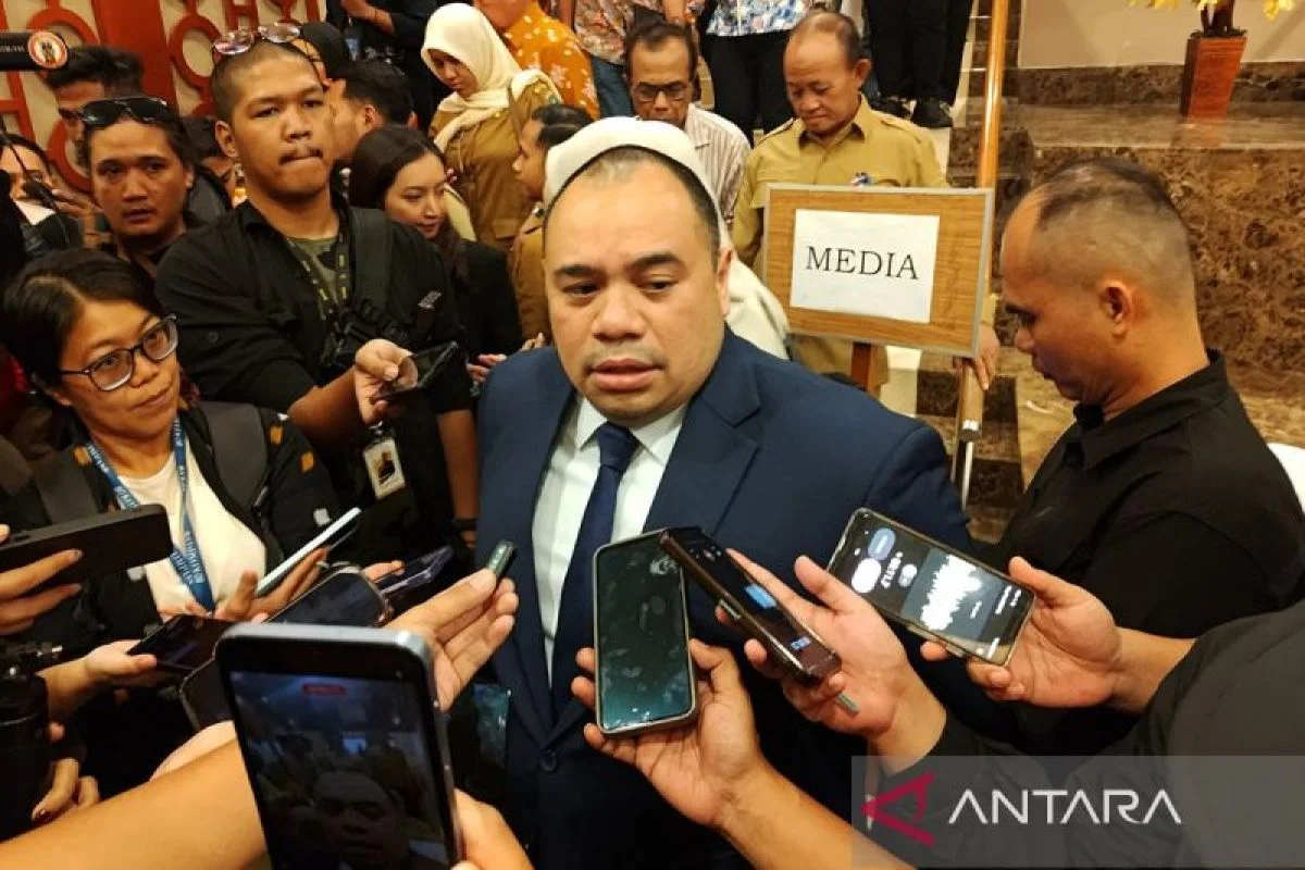 Danantara Perkuat Pengelolaan Aset Negara untuk Fundamental Ekonomi RI