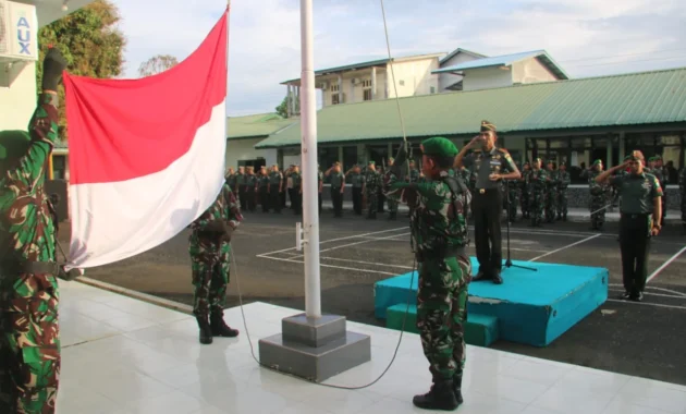 Dandim Angkatan Darat Pimpin Kopdes Merah Putih, Babinsa Raih Kelas Pengawasan Agrinas: Transformasi Kepemimpinan Militer di Dunia Koperasi Dandim Angkatan Darat Pimpin Kopdes Merah Putih, Babinsa Raih Kelas Pengawasan Agrinas: Transformasi Kepemimpinan Militer di Dunia Koperasi