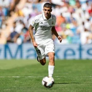 Dani Ceballos: Dari Jalanan Churros Utrera hingga Puncak Real Madrid – Kisah Inspiratif Sang Gelandang Bintang