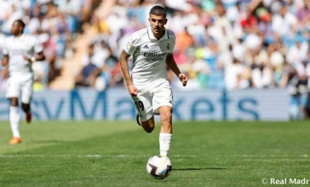 Dani Ceballos: Dari Jalanan Churros Utrera hingga Puncak Real Madrid – Kisah Inspiratif Sang Gelandang Bintang