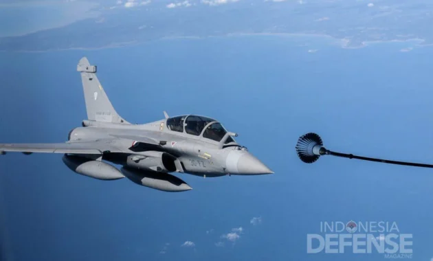 Dari Rafale Hingga Radar, Ini Spesifikasi Alutsista Baru TNI Dari Rafale Hingga Radar, Ini Spesifikasi Alutsista Baru TNI