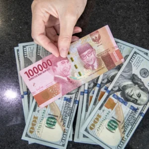 Dasco Optimistis Investor Global Tetap Nyaman Berinvestasi di BEI Meski Rupiah Melempem