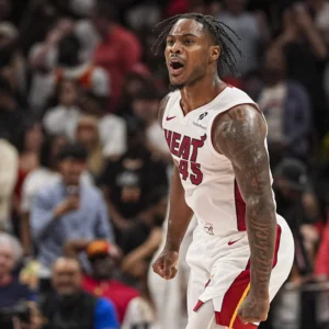 Davion Mitchell Bergabung dengan South Carolina: Langkah Besar dalam Karir Basketnya yang Mengguncang SEC