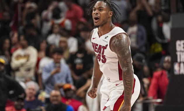 Davion Mitchell Bergabung dengan South Carolina: Langkah Besar dalam Karir Basketnya yang Mengguncang SEC