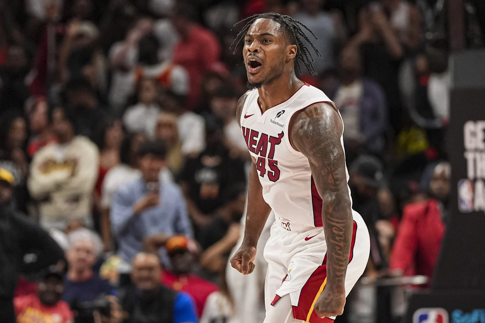 Davion Mitchell Bergabung dengan South Carolina: Langkah Besar dalam Karir Basketnya yang Mengguncang SEC