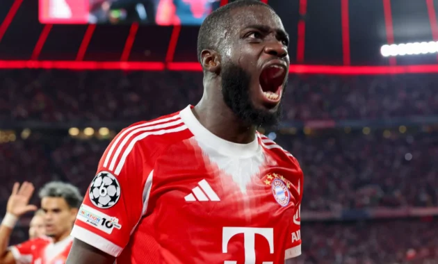 Dayot Upamecano: Pilar Pertahanan Bayern yang Jadi Sorotan Transfer Besar