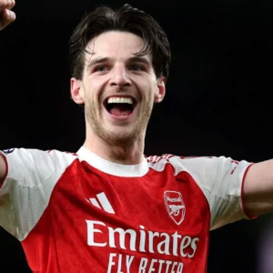 Declan Rice Buktikan Tekad Besar: Arsenal Siap Guncang Premier League 2025/2026