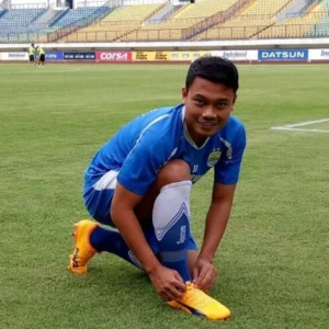 Dedi Kusnandar Siap Bantu Persib Pertahankan Gelar Juara
