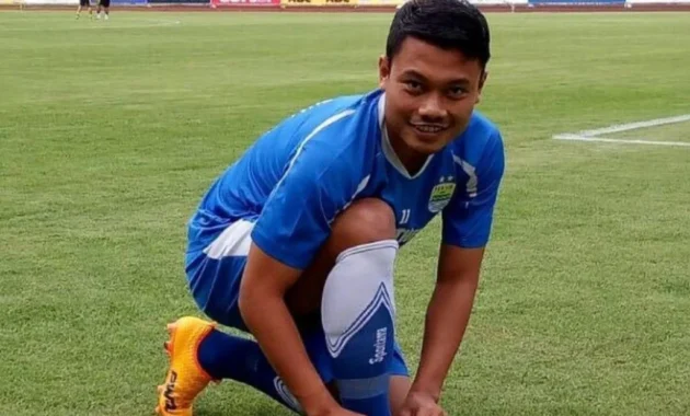 Dedi Kusnandar Siap Bantu Persib Pertahankan Gelar Juara