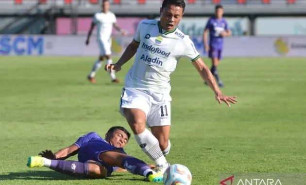 Dedi Kusnandar Siap Dimainkan Kapan Pun dan Di Mana Pun