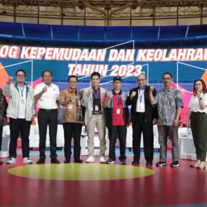 Deklarasi Bali dan Agenda Baru Olahraga ASEAN: Langkah Strategis untuk Pengembangan Pemuda dan Olahraga Regional