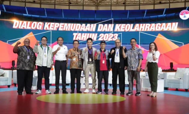 Deklarasi Bali dan Agenda Baru Olahraga ASEAN: Langkah Strategis untuk Pengembangan Pemuda dan Olahraga Regional
