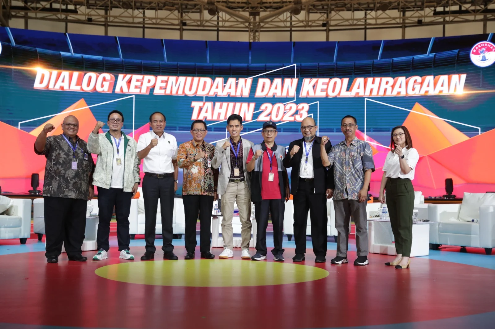 Deklarasi Bali dan Agenda Baru Olahraga ASEAN: Langkah Strategis untuk Pengembangan Pemuda dan Olahraga Regional