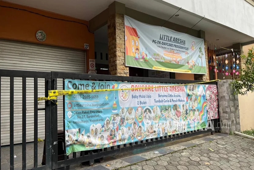 Deklarasi Mengejutkan Dekan FIB UGM: Dosen Terlibat Daycare Little Aresha, Sementara Mahasiswa Terkena Tragedi Temanggung