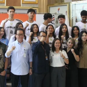 Delapan Sekolah Berebut Tiket Kejuaraan Basket Asia Pasifik Lewat HSBC