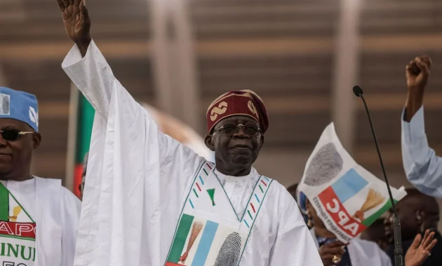 Delta dalam Sorotan: Dari Politik APC di Nigeria hingga Kejutan Finansial dan Kontroversi THC Delta dalam Sorotan: Dari Politik APC di Nigeria hingga Kejutan Finansial dan Kontroversi THC