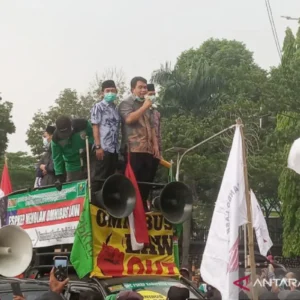Demokrat dan PKS Tolak Usulan Ambang Batas di DPRD