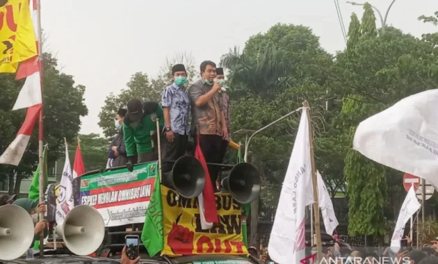 Demokrat dan PKS Tolak Usulan Ambang Batas di DPRD