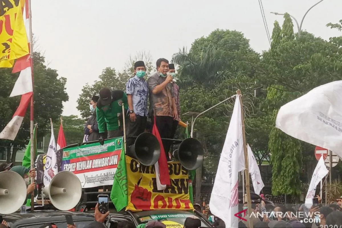 Demokrat dan PKS Tolak Usulan Ambang Batas di DPRD