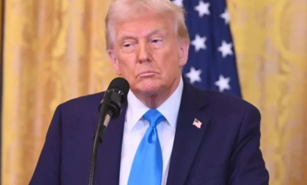 Demokrat Siapkan Gugatan ke Trump atas Kebijakan Perang Iran: Langkah Berani atau Politik Pura-pura?