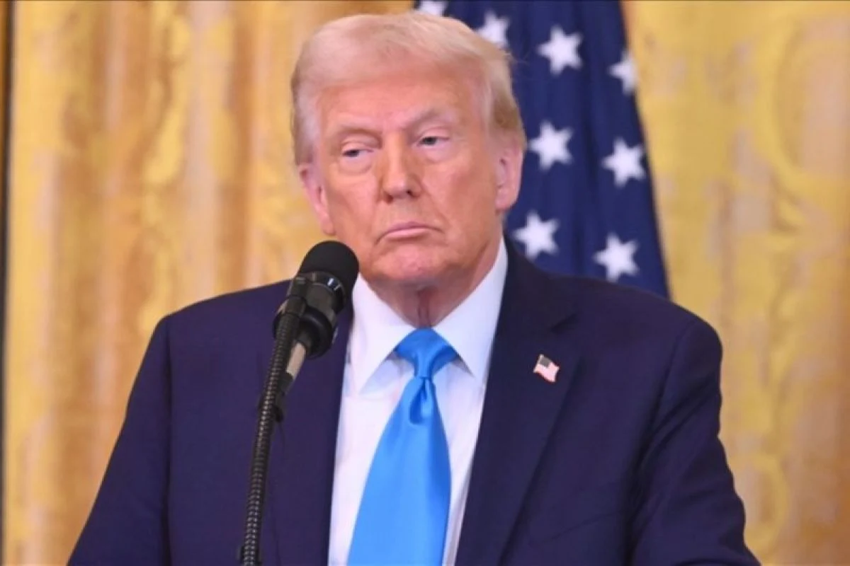 Demokrat Siapkan Gugatan ke Trump atas Kebijakan Perang Iran: Langkah Berani atau Politik Pura-pura?