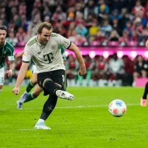 Deniz Undav: Penyerang Muda yang Menggebrak Bundesliga di Balik Dominasi Harry Kane