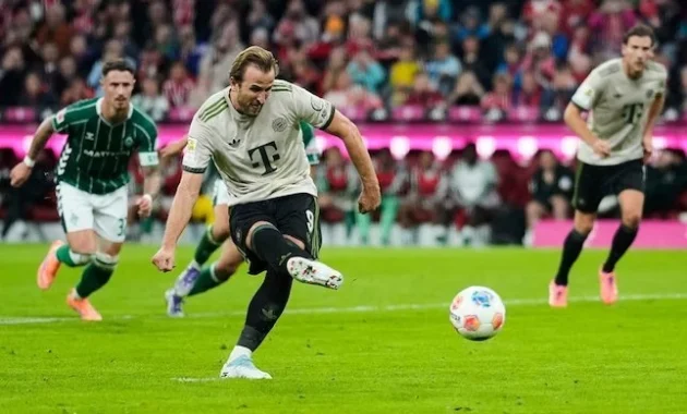 Deniz Undav: Penyerang Muda yang Menggebrak Bundesliga di Balik Dominasi Harry Kane