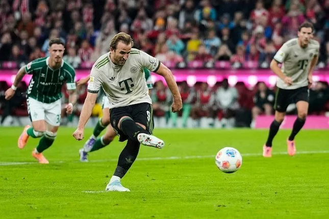 Deniz Undav: Penyerang Muda yang Menggebrak Bundesliga di Balik Dominasi Harry Kane
