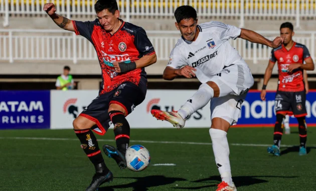 Deportes Limache Siap Gandeng Josué Ovalle, Target Pertahankan Puncak Liga dan Bersaing dengan Colo Colo