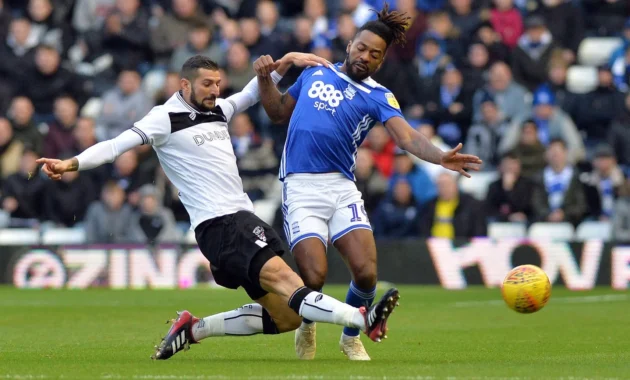 Derby Epik Birmingham vs Bristol City: Siapa yang Akan Kuasai Panggung dan Mengapa Statistik Keamanan Kota Menjadi Faktor Penentu? Derby Epik Birmingham vs Bristol City: Siapa yang Akan Kuasai Panggung dan Mengapa Statistik Keamanan Kota Menjadi Faktor Penentu?