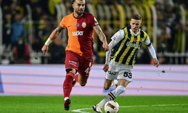 Derby Istanbul 2026: Galatasaray dan Fenerbahçe Siap Berlaga dengan Strategi Transfer Baru