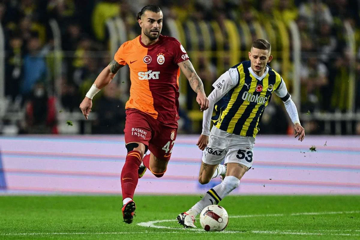 Derby Istanbul 2026: Galatasaray dan Fenerbahçe Siap Berlaga dengan Strategi Transfer Baru