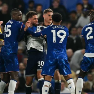 Derby London 2026: Chelsea vs Tottenham Hotspur, Jadwal, Formasi, dan Taruhan Poin Penting