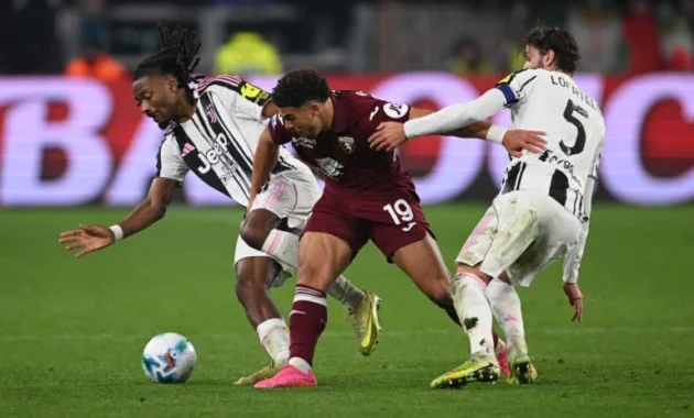 Derby Piemonte: Torino vs Inter – Antisipasi Pertandingan, Dampak Sosial, dan Sorotan Internasional Derby Piemonte: Torino vs Inter – Antisipasi Pertandingan, Dampak Sosial, dan Sorotan Internasional