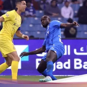 Derby Riyadh Berujung Drama: Blunder Kiper Gagalkan Langkah Al Nassr ke Puncak Gelar