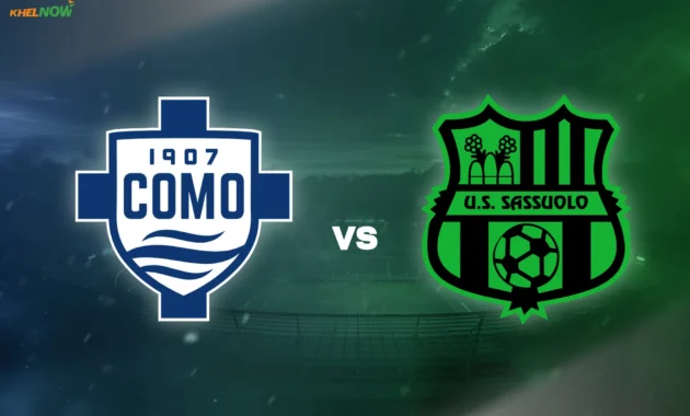 Derby Serie A: Como vs Sassuolo, Pertarungan Kunci di Puncak Papan Klasemen