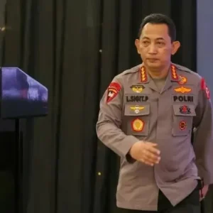 Deretan 7 Brigjen Pol Dimutasi dalam Rangka Pensiun