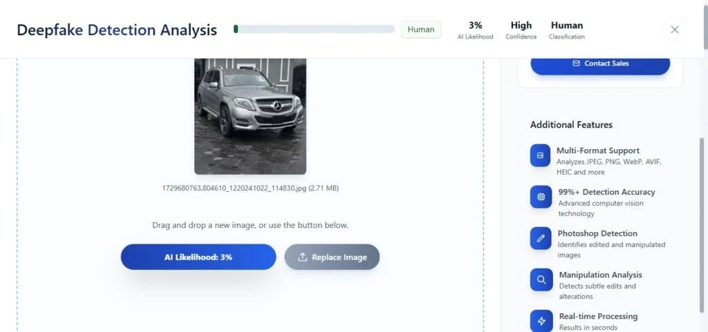 Detektor AI Revolusioner: Mengungkap Deepfake Suara dan Menangkap Ancaman Jaringan Secara Real‑Time