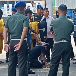 Detik-Detik Selebgram yang Aniaya Warga Brunei hingga Tewas Dibekuk
