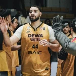 Dewa United Gagal ke Final BCL Asia-East 2026 Usai Kalah dari Wakil Taiwan