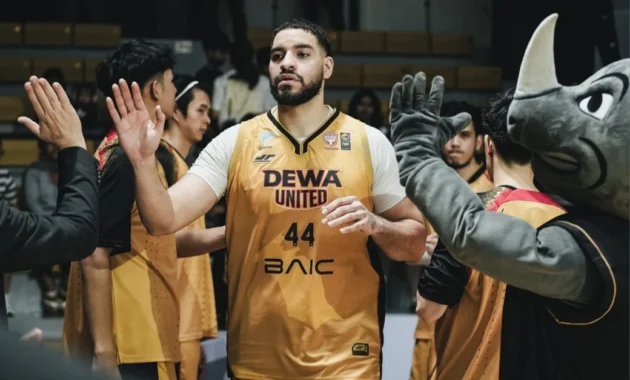Dewa United Gagal ke Final BCL Asia-East 2026 Usai Kalah dari Wakil Taiwan Dewa United Gagal ke Final BCL Asia-East 2026 Usai Kalah dari Wakil Taiwan