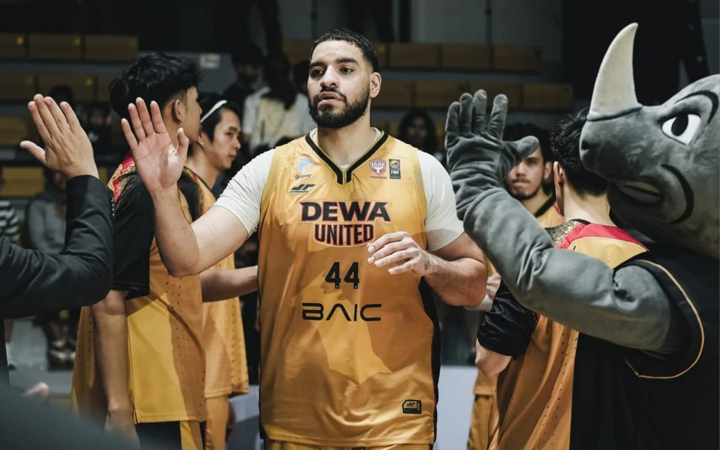 Dewa United Gagal ke Final BCL Asia-East 2026 Usai Kalah dari Wakil Taiwan